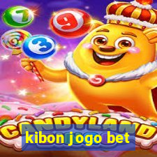 kibon jogo bet